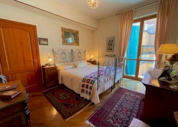 Camera da letto - Attico piazza Opizzo Malaspina, Tortona - foto 16