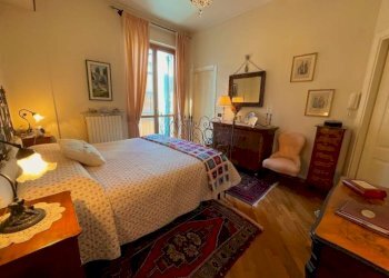 Camera da letto - Attico piazza Opizzo Malaspina, Tortona - foto 17