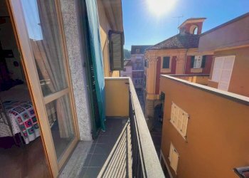 Balcone - Attico piazza Opizzo Malaspina, Tortona - foto 19