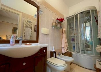 Bagno - Attico piazza Opizzo Malaspina, Tortona - foto 20