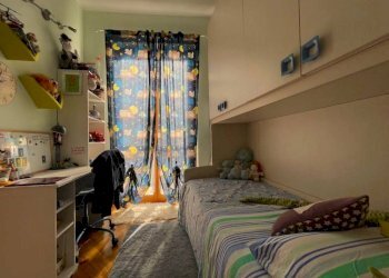 Cameretta - Attico piazza Opizzo Malaspina, Tortona - foto 21