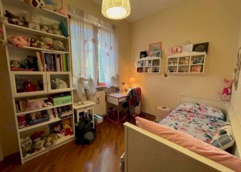 Cameretta - Attico piazza Opizzo Malaspina, Tortona - foto 22