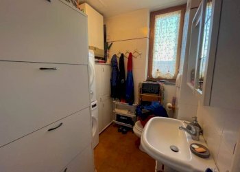 Bagno - Attico piazza Opizzo Malaspina, Tortona - foto 23