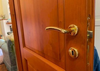 Dettagli - Attico piazza Opizzo Malaspina, Tortona - foto 29