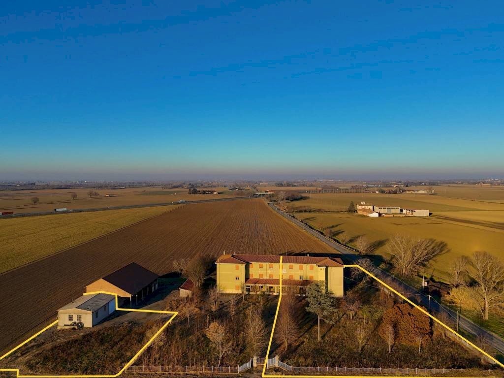 Facciata - Stabile - Palazzo Tortona - foto 1