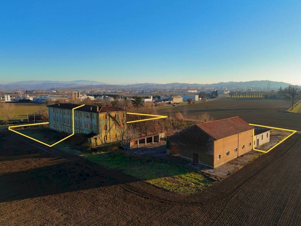 Dettagli - Stabile - Palazzo Tortona - foto 3