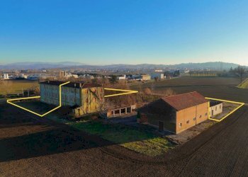 Dettagli - Stabile - Palazzo Tortona - foto 3