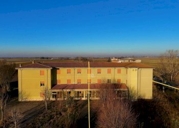 Facciata - Stabile - Palazzo Tortona - foto 4