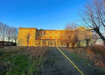 Facciata - Stabile - Palazzo Tortona - foto 5