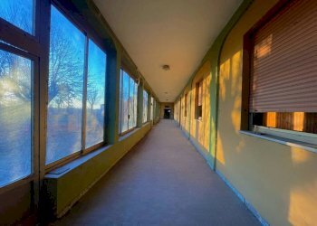 Veranda - Stabile - Palazzo Tortona - foto 6