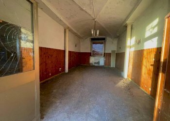 Ingresso - Stabile - Palazzo Tortona - foto 7