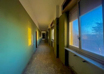 Corridoio - Stabile - Palazzo Tortona - foto 14