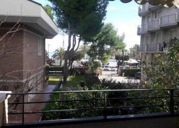 Vista - Quadrilocale via Capuani, 24, Giulianova - foto 1