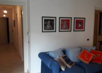 Salone - Quadrilocale via Capuani, 24, Giulianova - foto 2