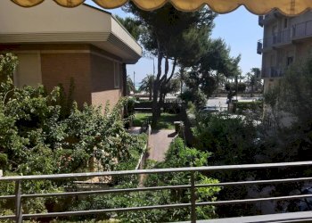 Balcone - Quadrilocale via Capuani, 24, Giulianova - foto 4