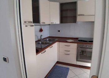 Cucina - Quadrilocale via Capuani, 24, Giulianova - foto 6