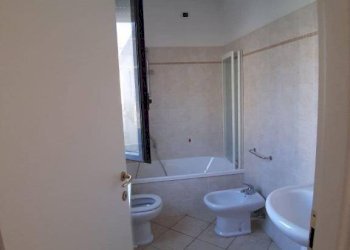 Bagno - Quadrilocale via Capuani, 24, Giulianova - foto 11