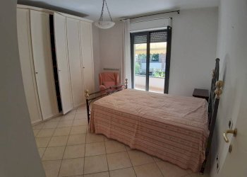 Camera da letto - Quadrilocale via Capuani, 24, Giulianova - foto 13