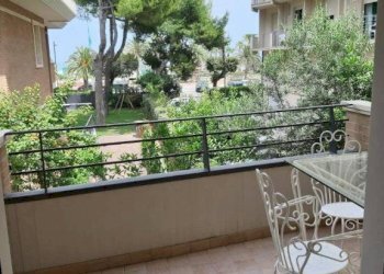 Balcone - Quadrilocale via Capuani, 24, Giulianova - foto 15