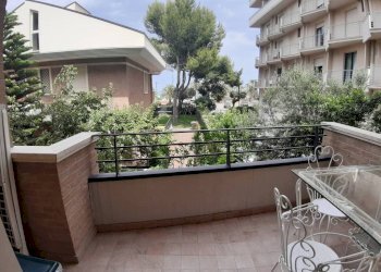 Balcone - Quadrilocale via Capuani, 24, Giulianova - foto 16