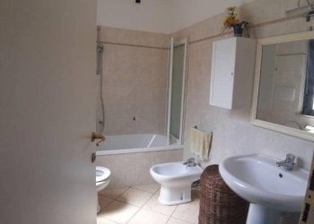 Bagno - Quadrilocale via Capuani, 24, Giulianova - foto 17