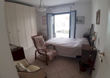 Camera da letto - Quadrilocale via Capuani, 24, Giulianova - foto 18