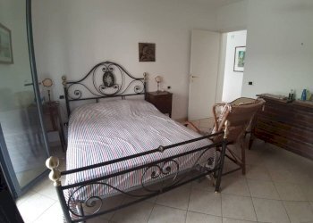 Camera da letto - Quadrilocale via Capuani, 24, Giulianova - foto 20