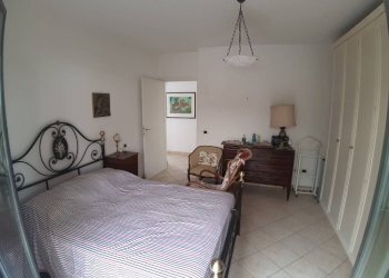 Camera da letto - Quadrilocale via Capuani, 24, Giulianova - foto 23