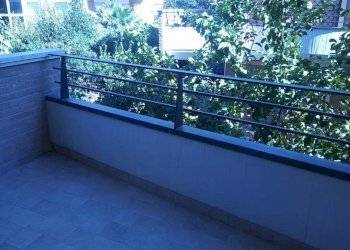 Balcone - Quadrilocale via Capuani, 24, Giulianova - foto 24