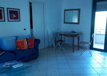 Salone - Quadrilocale via Capuani, 24, Giulianova - foto 25