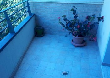 Balcone - Quadrilocale via Capuani, 24, Giulianova - foto 27