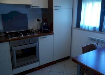 Cucina - Quadrilocale via Capuani, 24, Giulianova - foto 28