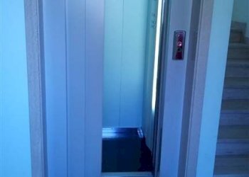 Ascensori - Quadrilocale via Capuani, 24, Giulianova - foto 32