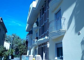 Zona - Quadrilocale via Capuani, 24, Giulianova - foto 34