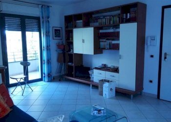 Stanza arredata - Quadrilocale via Capuani, 24, Giulianova - foto 35