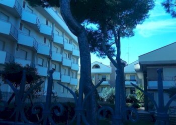 Facciata - Quadrilocale via Capuani, 24, Giulianova - foto 36