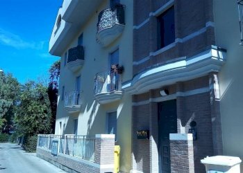 Facciata - Quadrilocale via Capuani, 24, Giulianova - foto 37