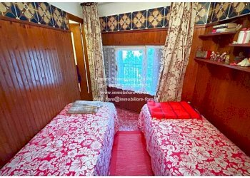 Camera da letto - Villa via Alpe Pala, Miazzina - foto 6