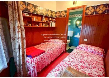 Camera da letto - Villa via Alpe Pala, Miazzina - foto 7