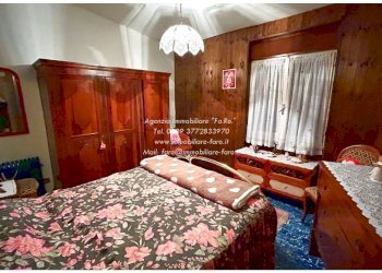 Camera da letto - Villa via Alpe Pala, Miazzina - foto 8