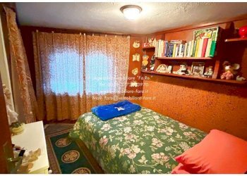 Camera da letto - Villa via Alpe Pala, Miazzina - foto 10