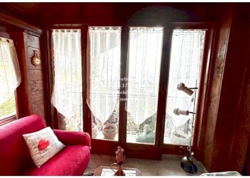 Salone - Villa via Alpe Pala, Miazzina - foto 14