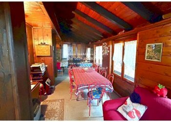 Balcone - Villa via Alpe Pala, Miazzina - foto 15