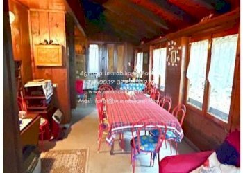 Salone - Villa via Alpe Pala, Miazzina - foto 16