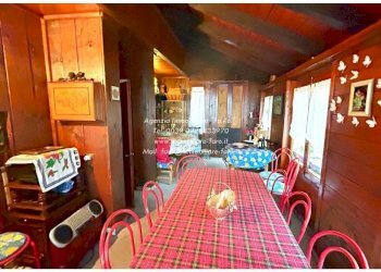 Salone - Villa via Alpe Pala, Miazzina - foto 18