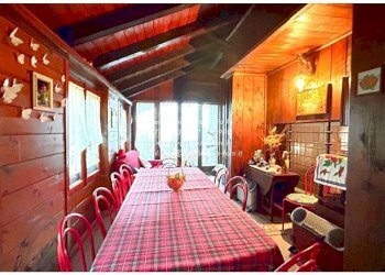 Cucina - Villa via Alpe Pala, Miazzina - foto 19