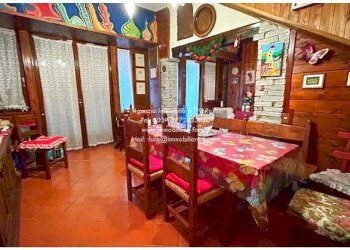 Salone - Villa via Alpe Pala, Miazzina - foto 26