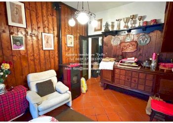 Salone - Villa via Alpe Pala, Miazzina - foto 28