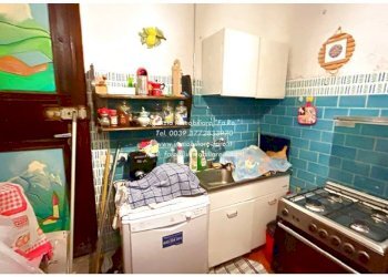 Cucina - Villa via Alpe Pala, Miazzina - foto 29