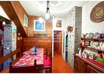 Cucina - Villa via Alpe Pala, Miazzina - foto 31